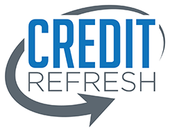 Automotive Credit Refresh Logo